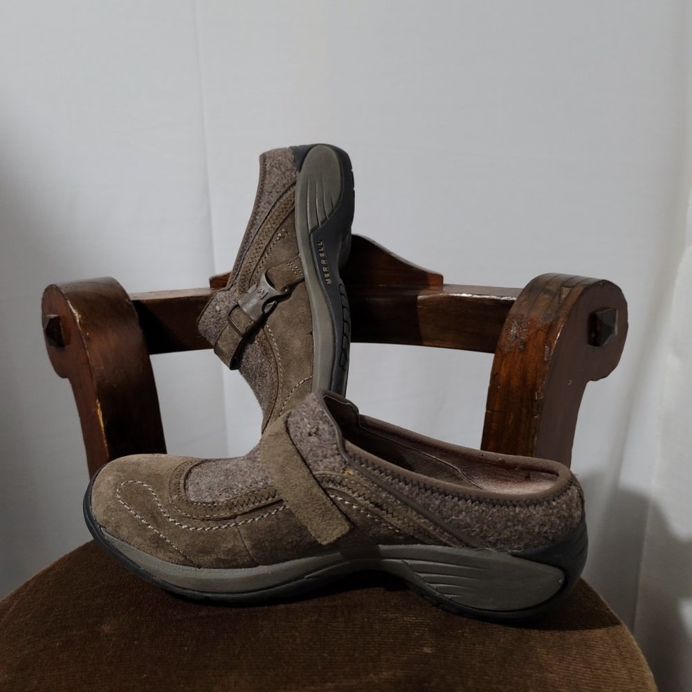 Merrell clogs